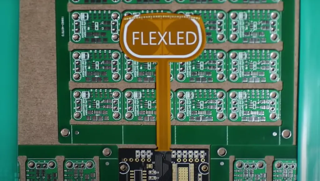 What Is a Flex PCB?