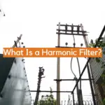 What Is a Harmonic Filter?