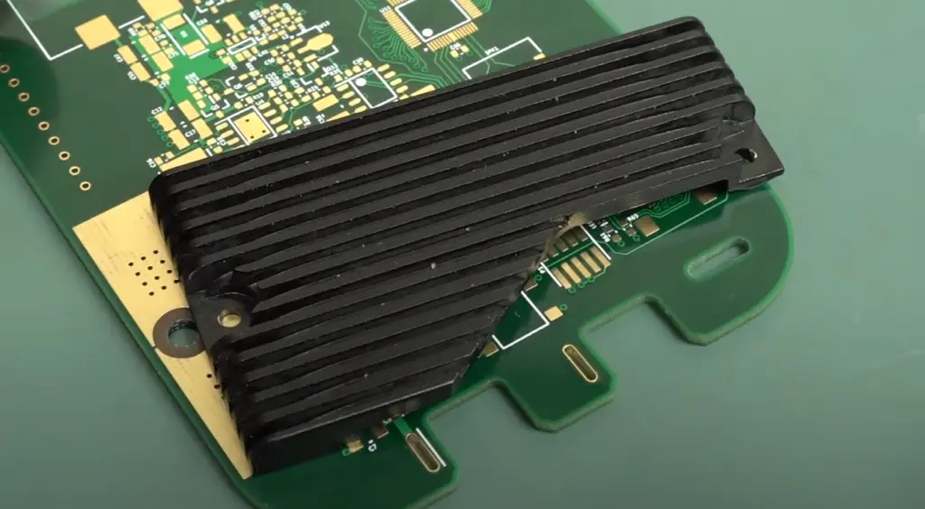 Benefits of Heat Sink PCBs Over Traditional PCBs: