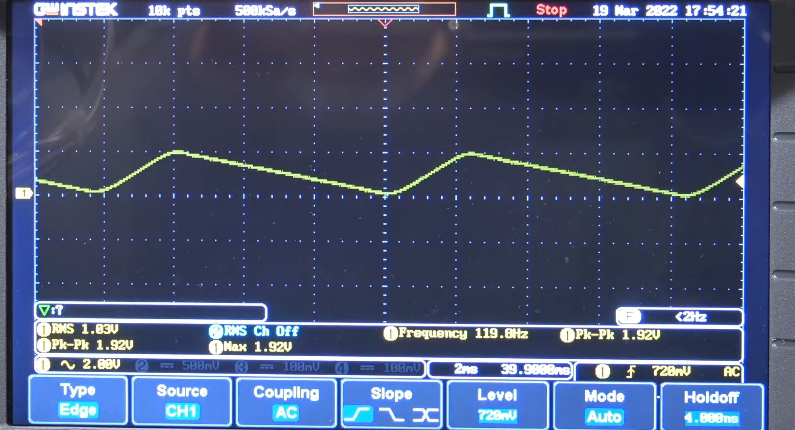 What is a Pi Filter? - ElectronicsHacks