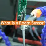 What Is a Radar Sensor?