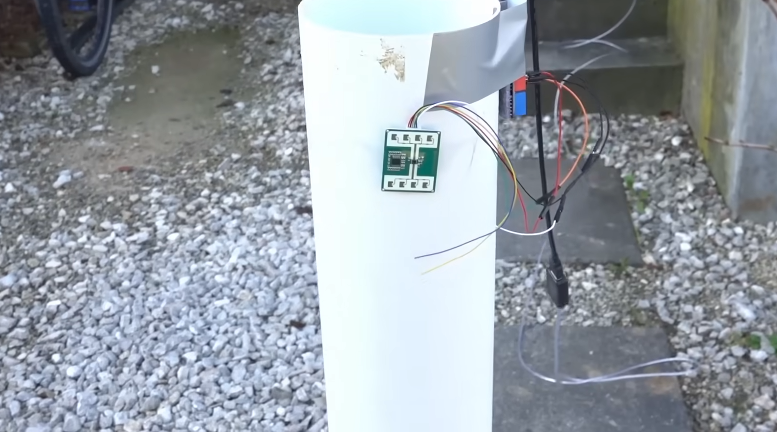 What Is a Radar Sensor? ElectronicsHacks