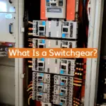What Is a Switchgear?