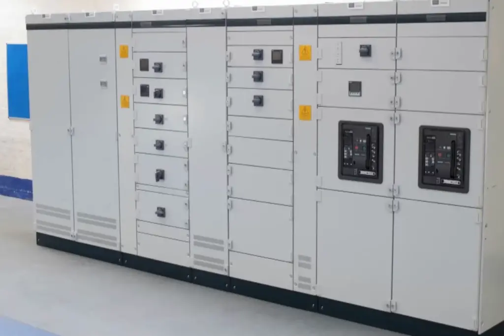 Applications of Switchgear?