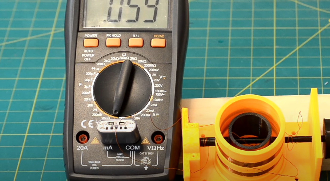 What Is a Variable Inductor? ElectronicsHacks