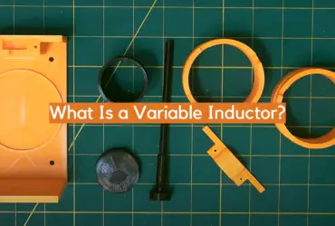 What Is a Variable Inductor?