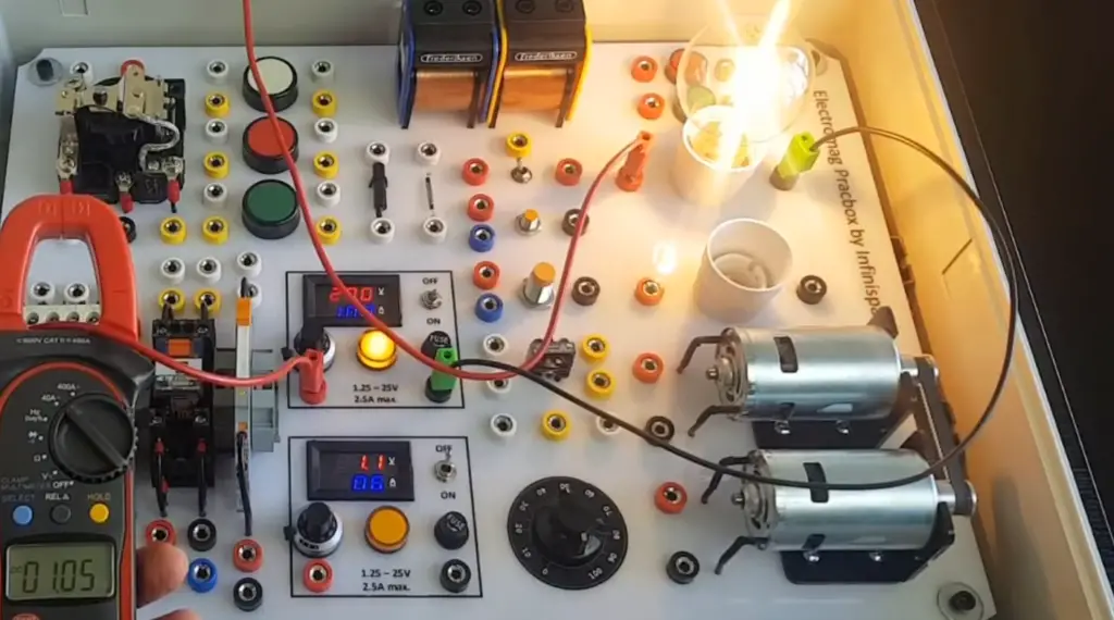 Ammeter Applications