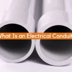 What Is an Electrical Conduit?