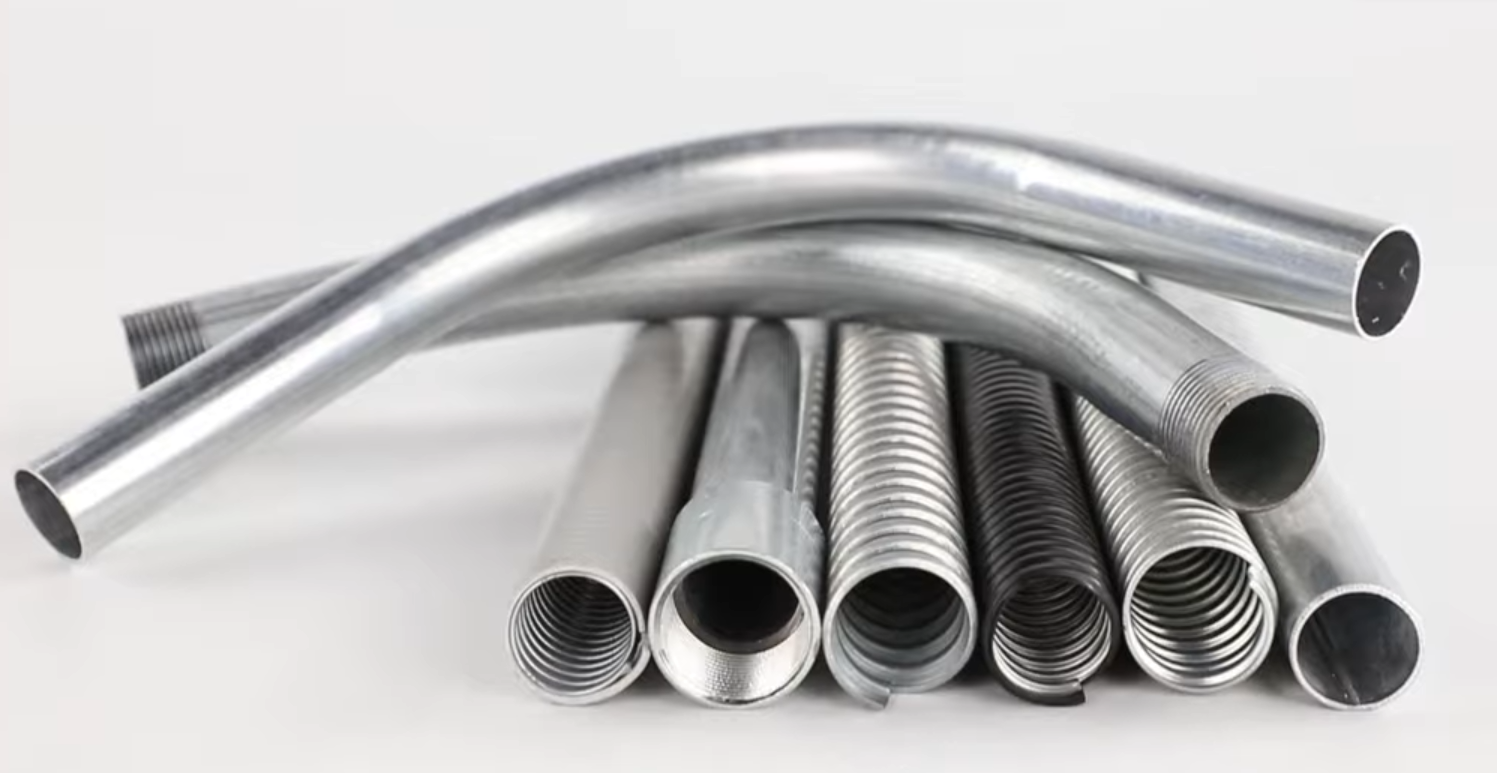 What Is an Electrical Conduit? ElectronicsHacks