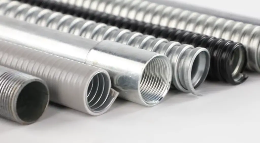 Types of Electrical Conduits