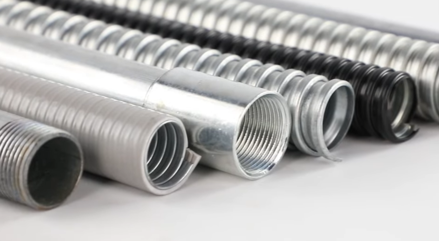 What Is an Electrical Conduit? ElectronicsHacks