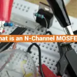 What is an N-Channel MOSFET?