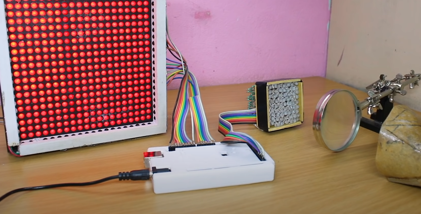 What Is Phototransistor? - ElectronicsHacks