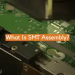 What Is SMT Assembly?