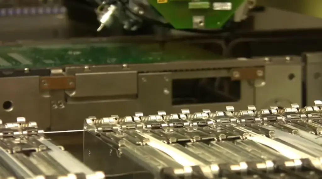 Uses for Surface Mount Technology