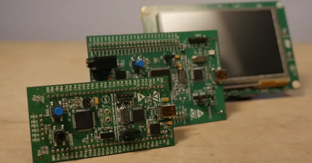 What Is STM32 ElectronicsHacks What Is STM32 ElectronicsHacks