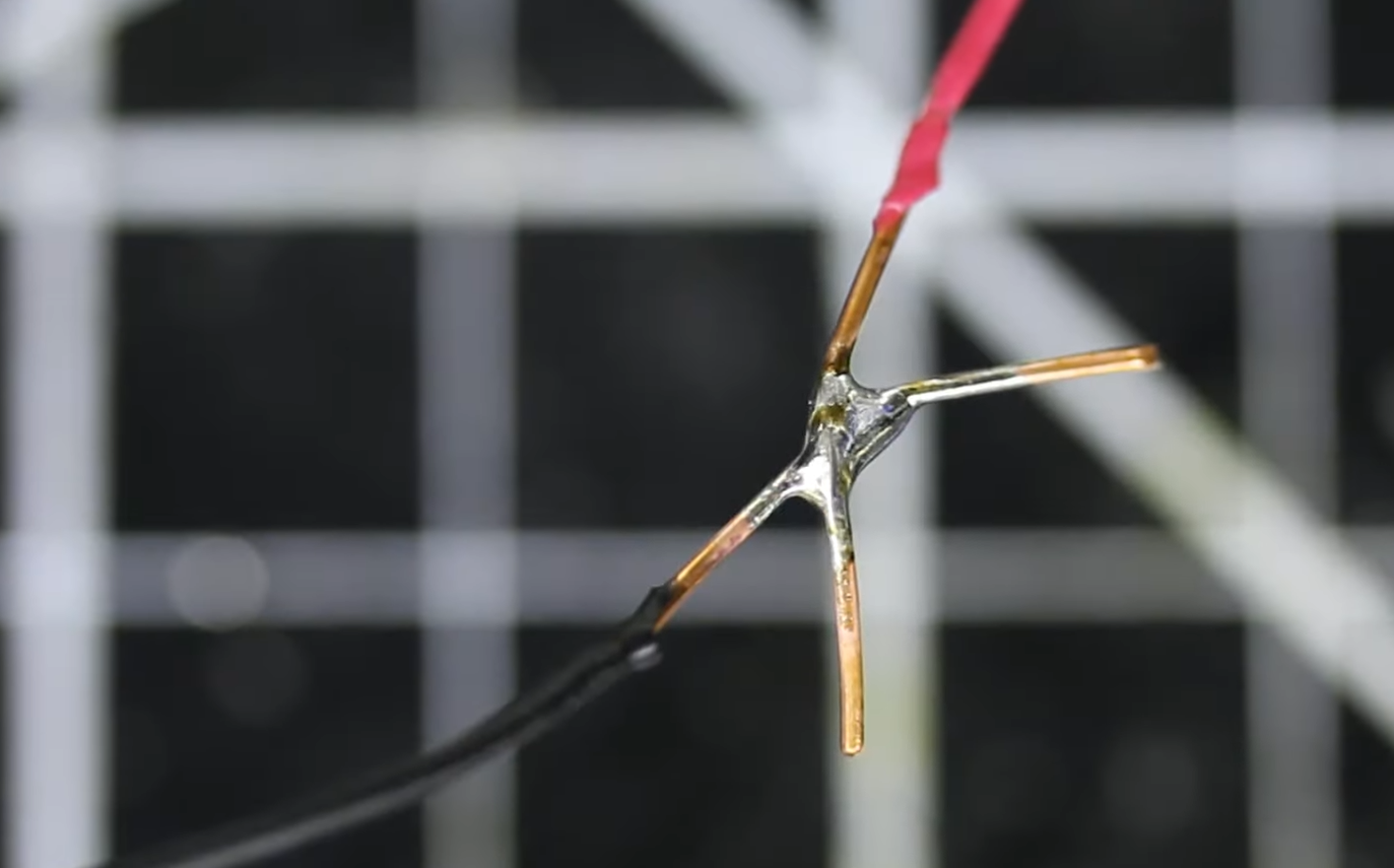 Why Is Solder Used for Joining Electrical Wires? ElectronicsHacks