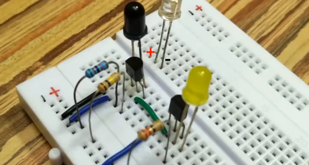 How To Use a 2N2222 Transistor?