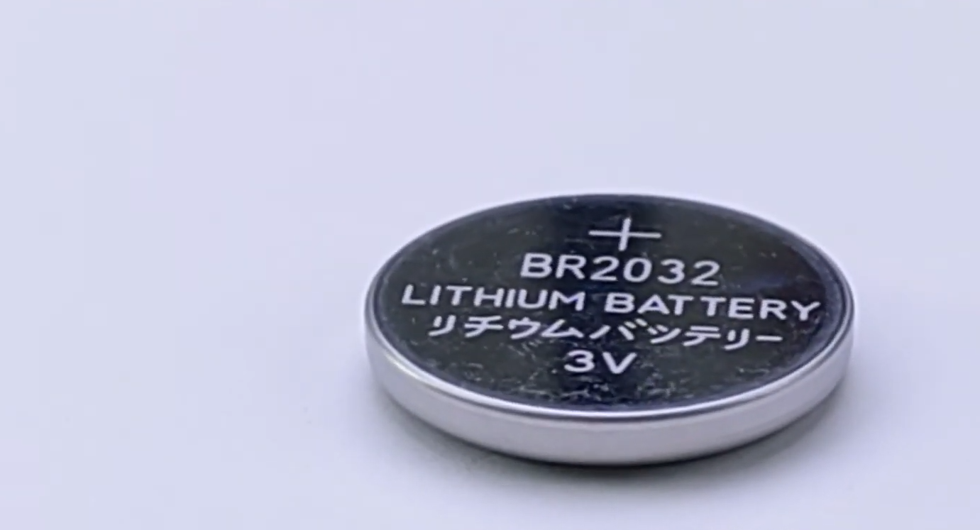 BR2032 vs. CR2032 Batteries What is the Difference? ElectronicsHacks
