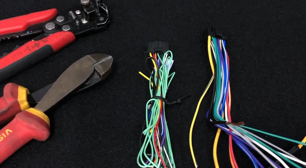 NEC Standard of Wiring Color Coding