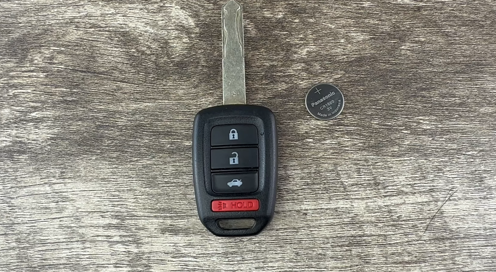 CR1632 vs. CR1620 Batteries What is the Difference? ElectronicsHacks