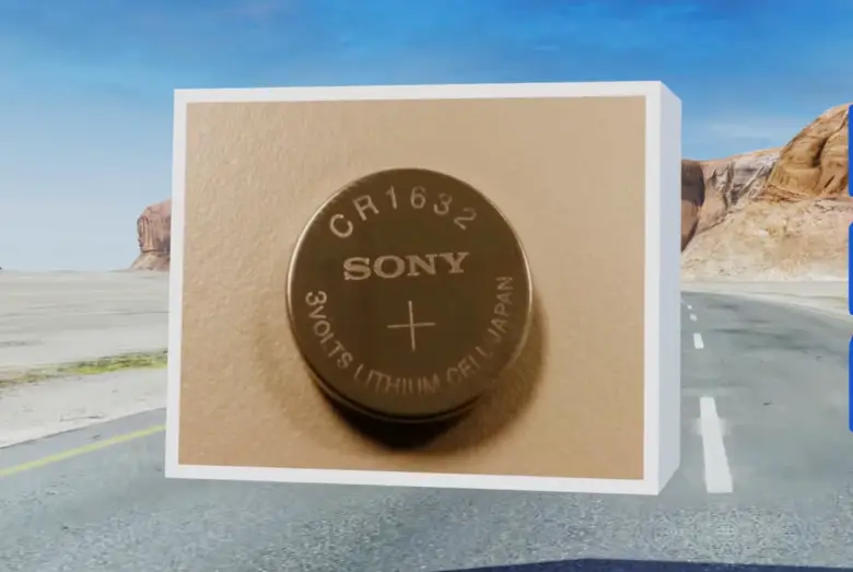 CR1632 vs. CR2032 Batteries What is the Difference? ElectronicsHacks