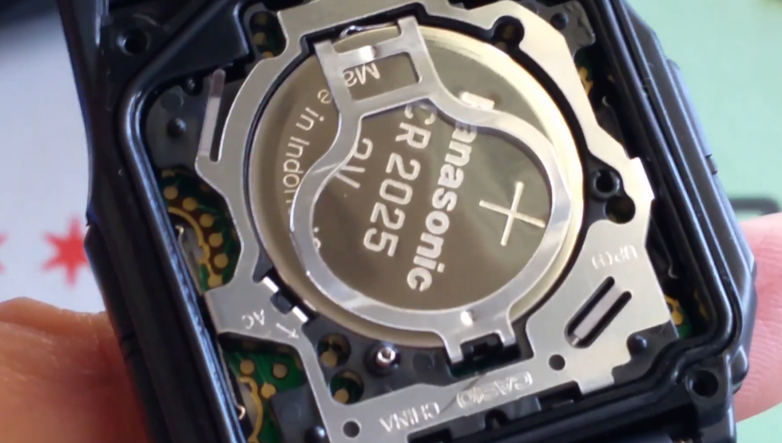 Cr 2016 Cr 2025 Unterschied CR2016 vs. CR2025 Batteries: What is the Difference? - ElectronicsHacks
