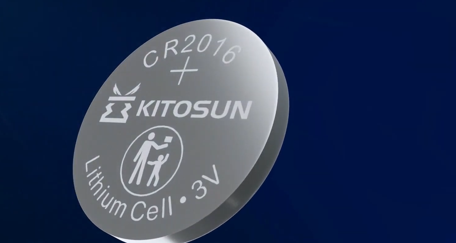 CR2016 vs. DL2016 Batteries: What is the Difference? - ElectronicsHacks