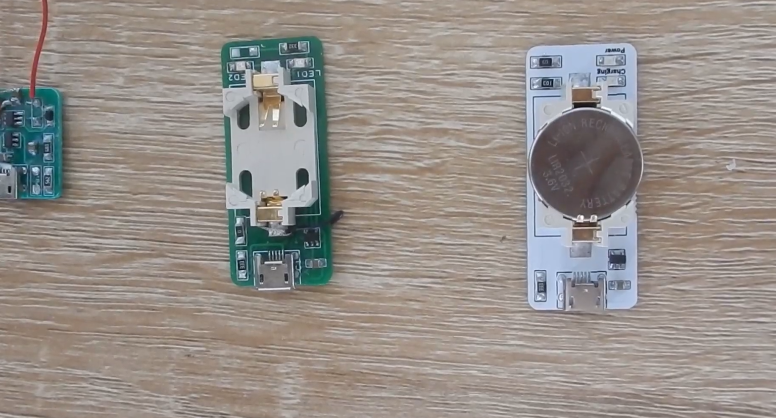 CR2032 vs. CR2450 Batteries What is the Difference? ElectronicsHacks