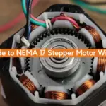 Guide to NEMA 17 Stepper Motor Wiring