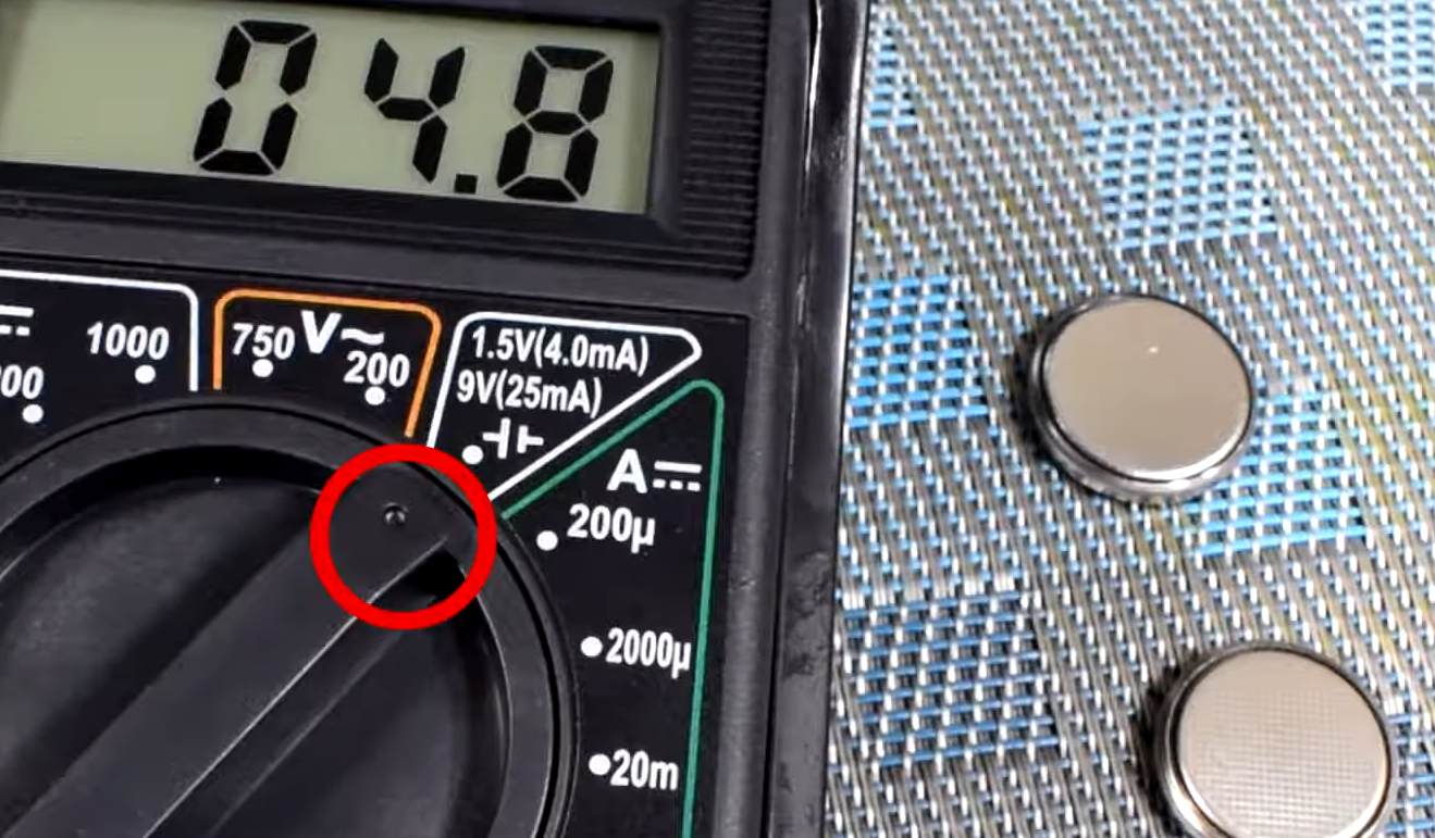 How Long Do CR2032 Batteries Last? ElectronicsHacks