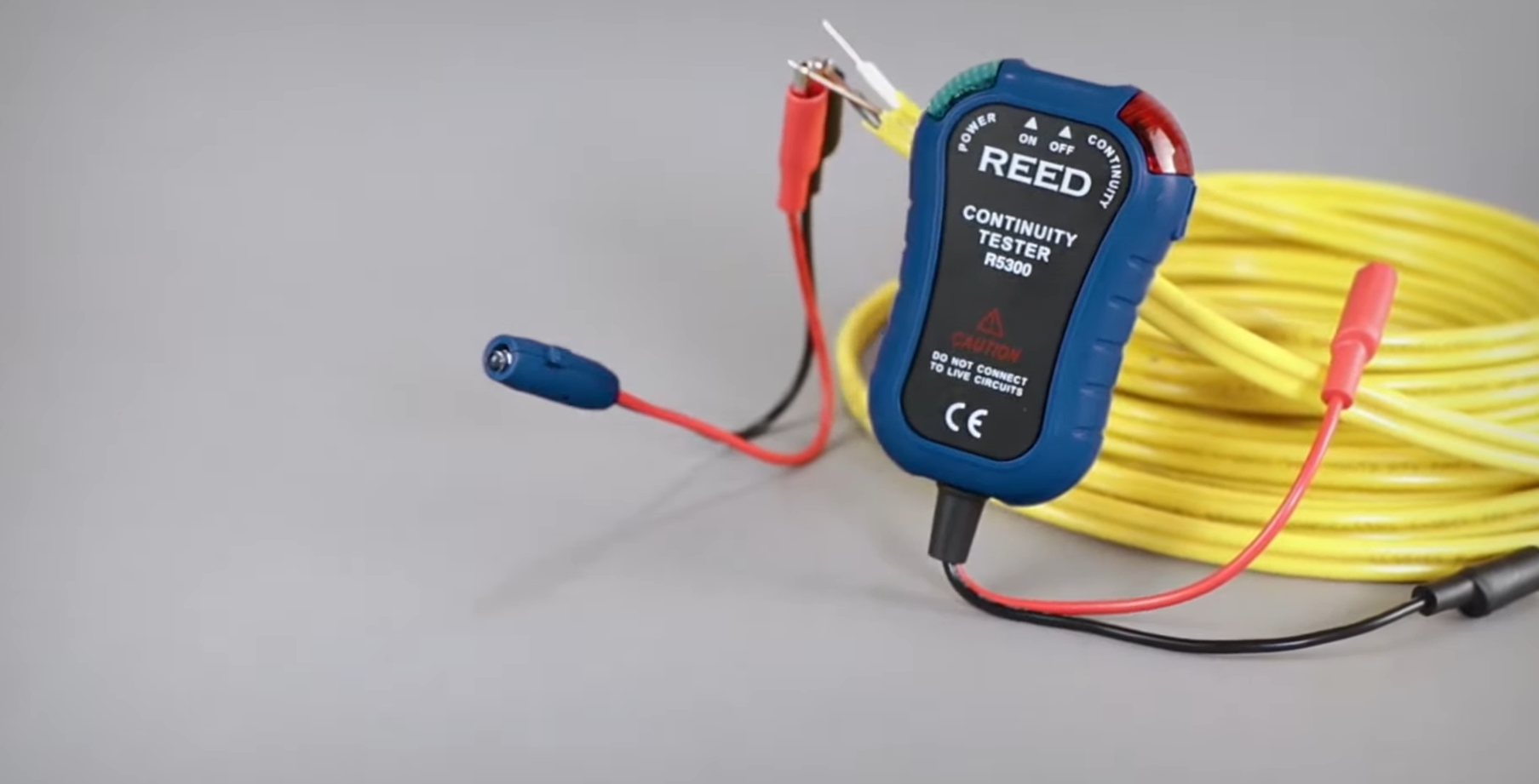 How to Check Continuity in a Long Wire? ElectronicsHacks