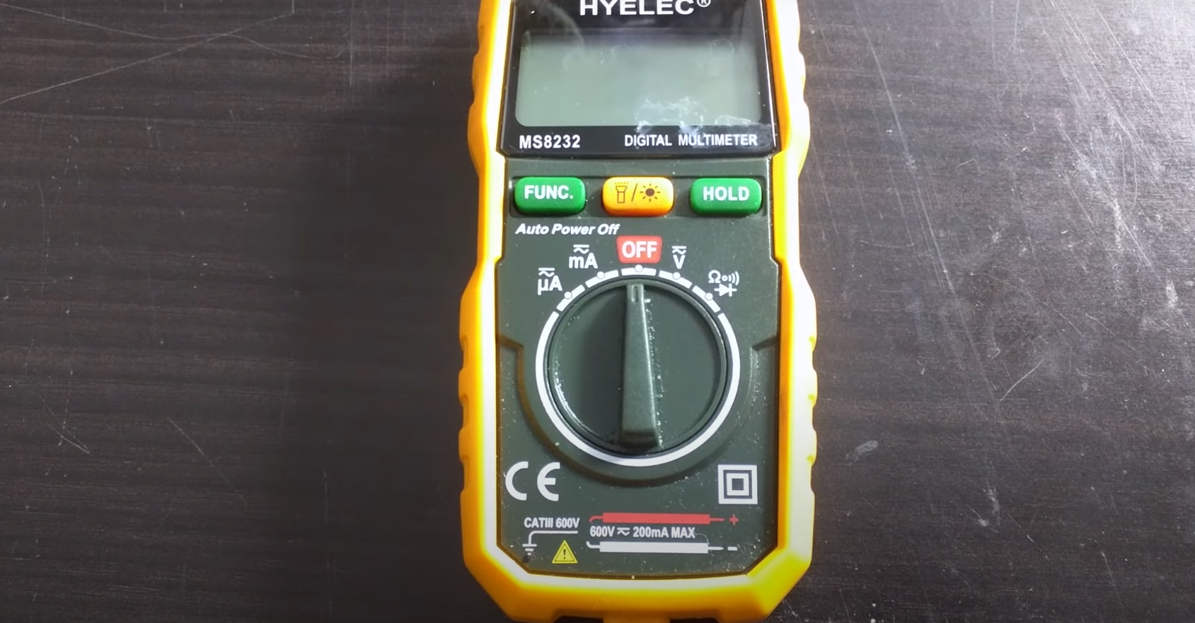 How to Check Continuity in a Long Wire? ElectronicsHacks