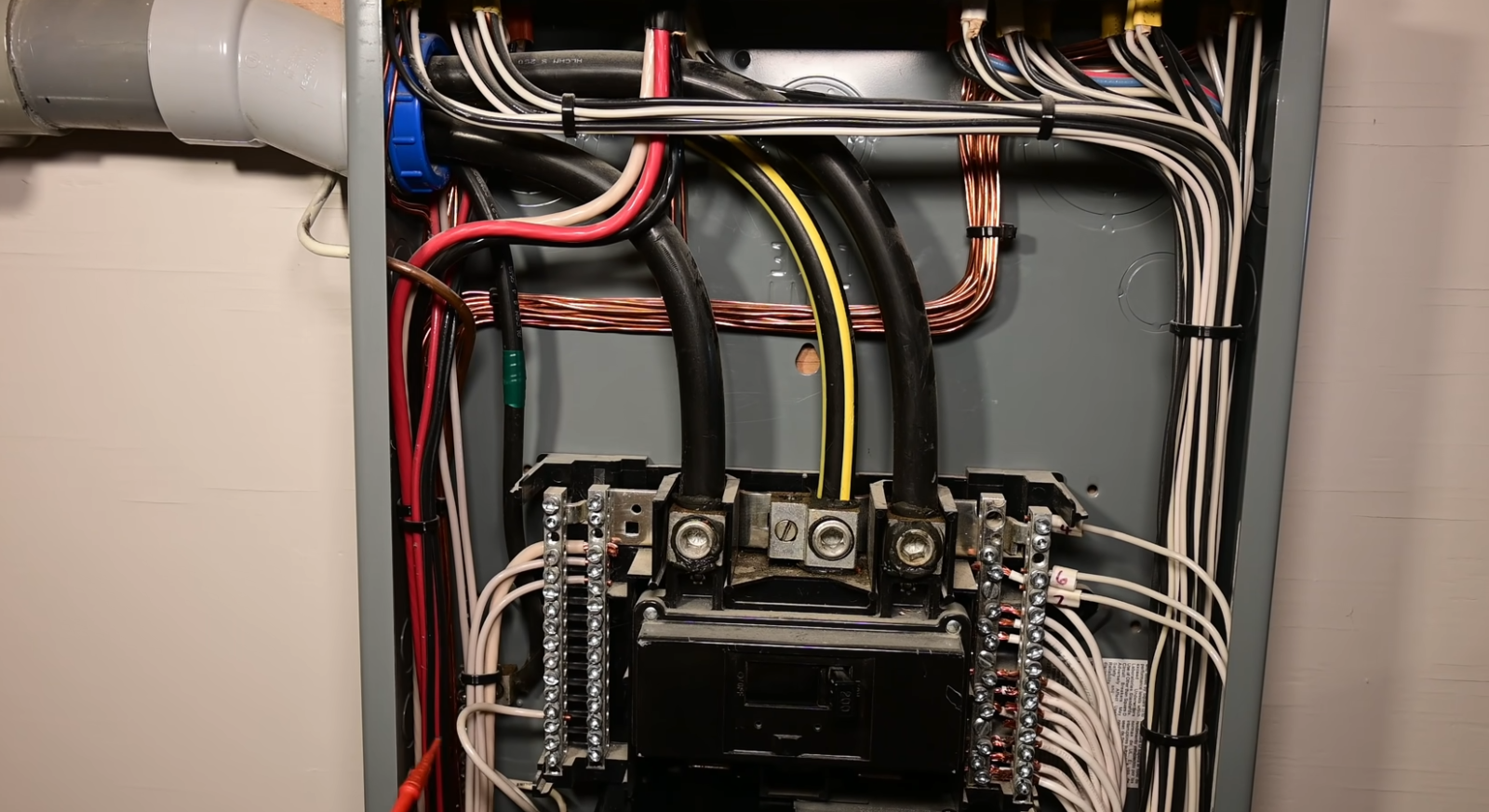 How to Ground a Subpanel in a Detached Building? ElectronicsHacks