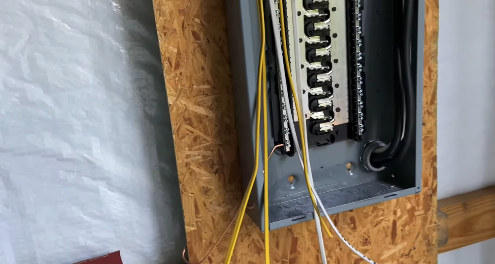 How to Ground a Subpanel in a Detached Building? ElectronicsHacks