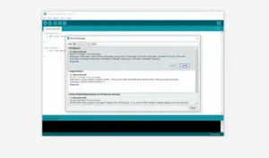 How to Program ATtiny85 with Arduino? - ElectronicsHacks