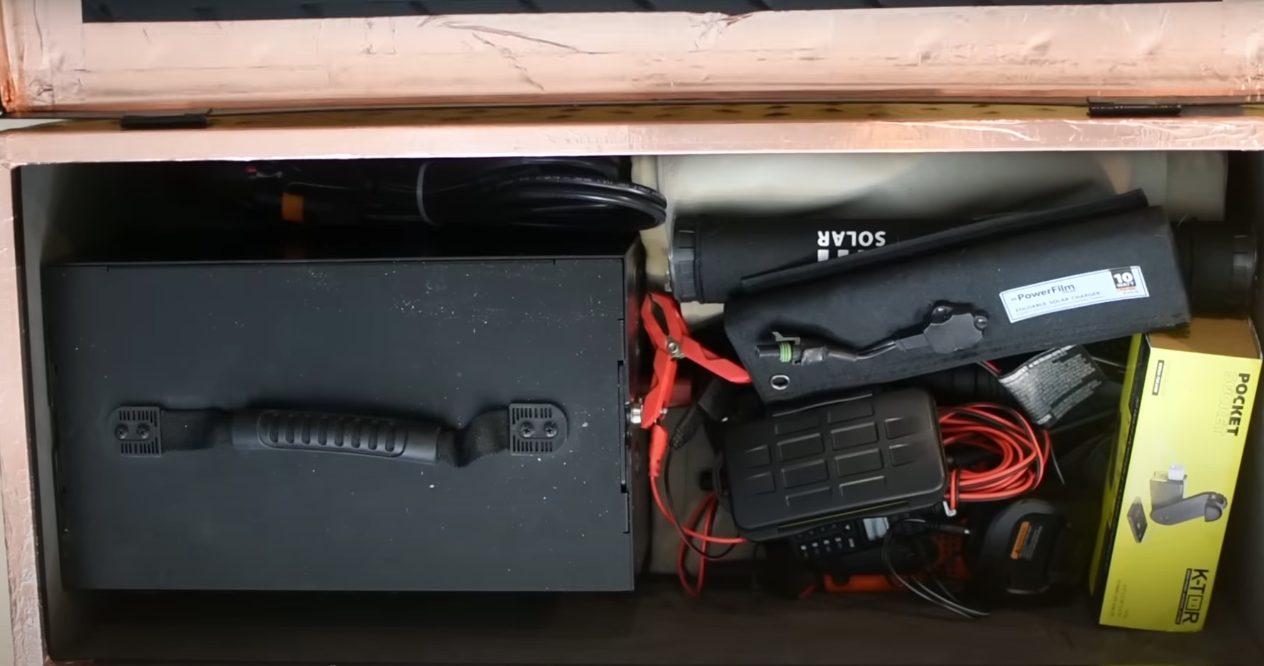 How to Protect Electronics From EMP? ElectronicsHacks