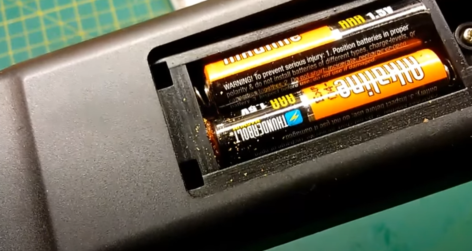 How to Remove Corrosion From Electronics? ElectronicsHacks