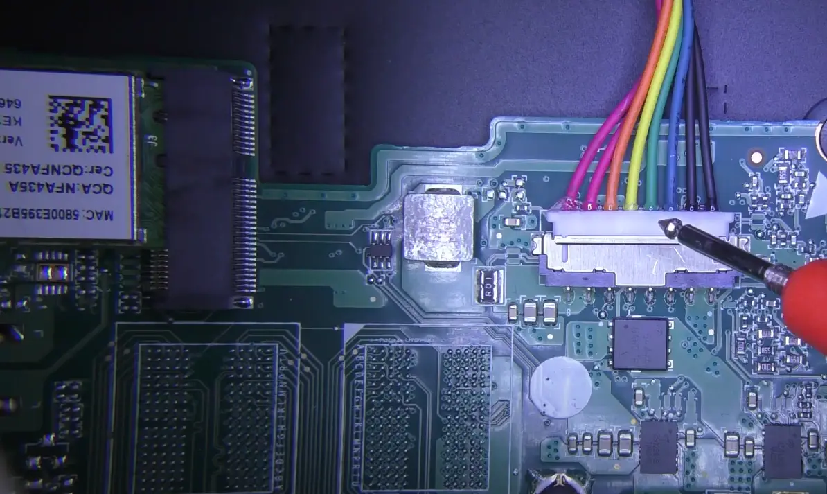 How to Test a Laptop Battery With a Multimeter? ElectronicsHacks