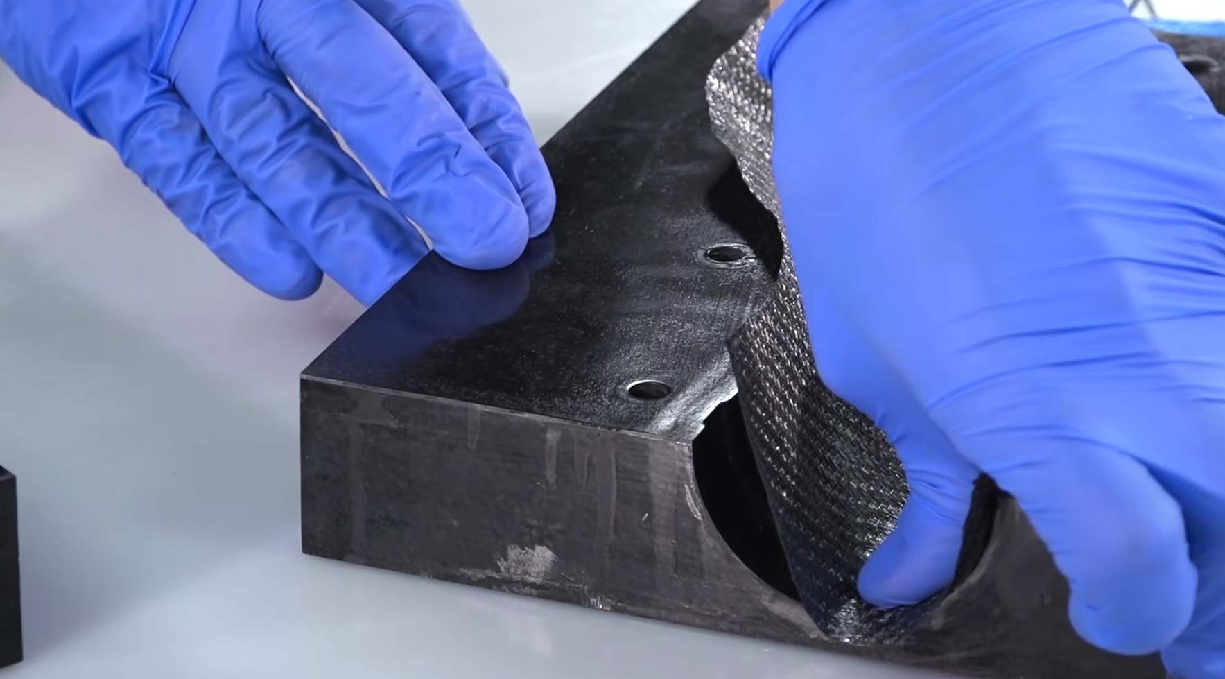 Is Carbon Fiber a Conductor? ElectronicsHacks