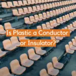 Is Plastic a Conductor or Insulator?