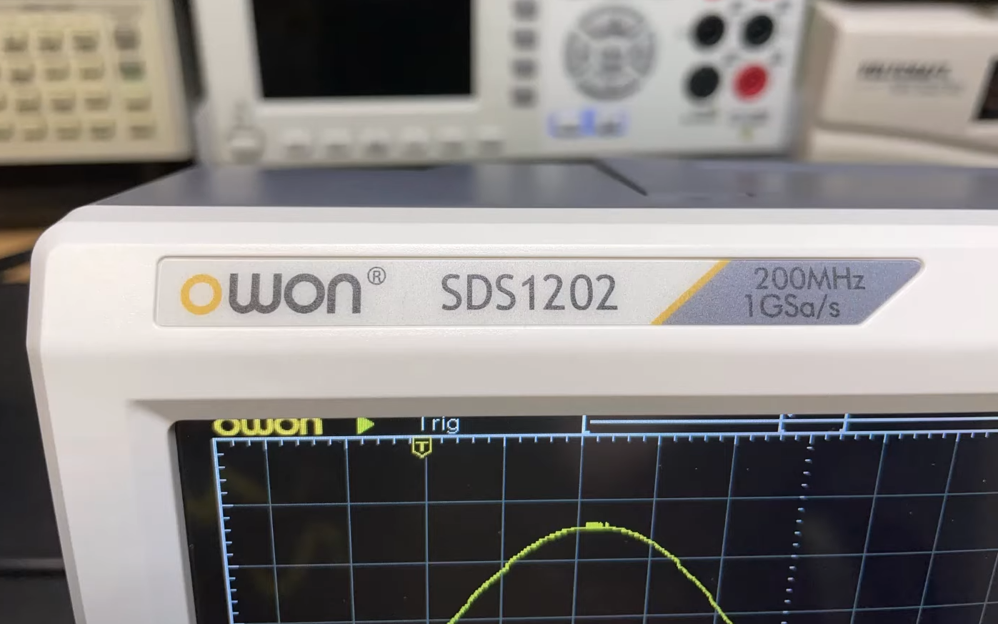 Oscilloscope Bandwidth vs. Sample Rate What’s the Difference
