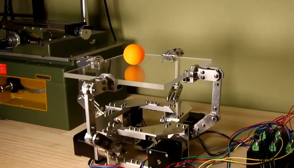 Simple Robotic Projects