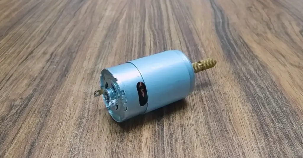How To Fix a Stepper Motor Vibrating but Not Turning