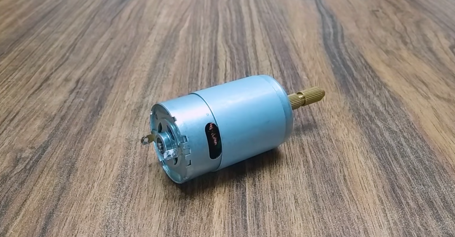 Stepper Motor Vibrating but Not Turning How to Fix? ElectronicsHacks