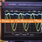 What Does an Oscilloscope Measure?