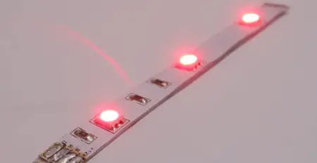 What Is a Current Limiting Resistor? Circuit Diagram