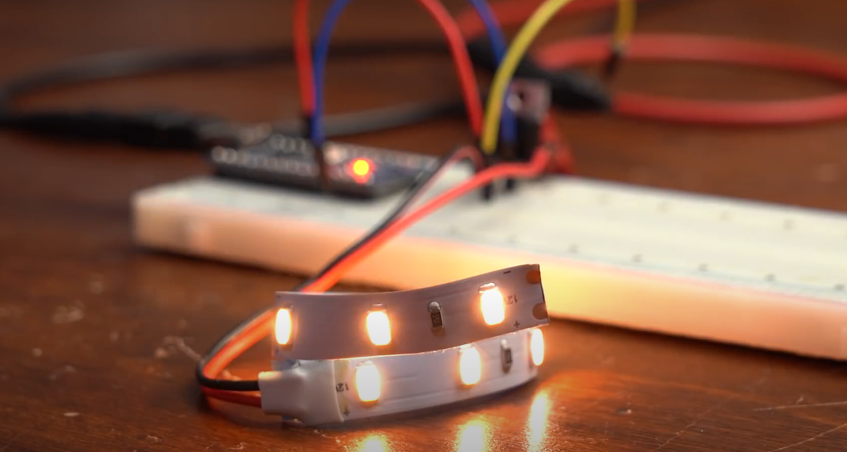 What is a MOSFET Gate Resistor? ElectronicsHacks