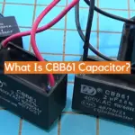 What Is CBB61 Capacitor?