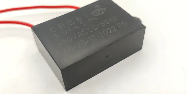 What Is CBB61 Capacitor? - ElectronicsHacks